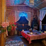 Bosque Escondido - Pet friendly