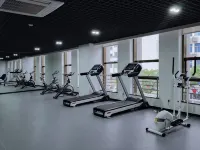 Suzhou City Holiday Hotel (Shiquan Street Wangshi Garden) Hotels in Suzhou