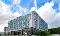 Firstcity Hotel Yeosu のホテル