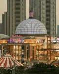 Changzhou Paiheting Hotel - Romantisk