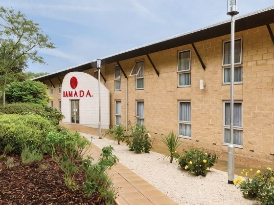 Ramada by Wyndham Oxford