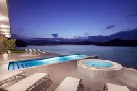 Heron Live Hotel Marina & Spa - Pool