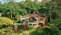 Red Frog Beach Island Resort Hotele w: 