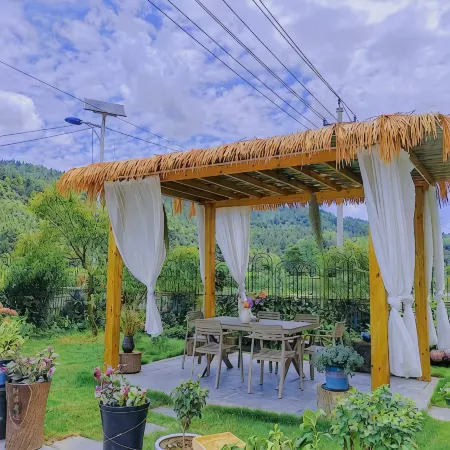 Xiaozhu Shiguang Homestay