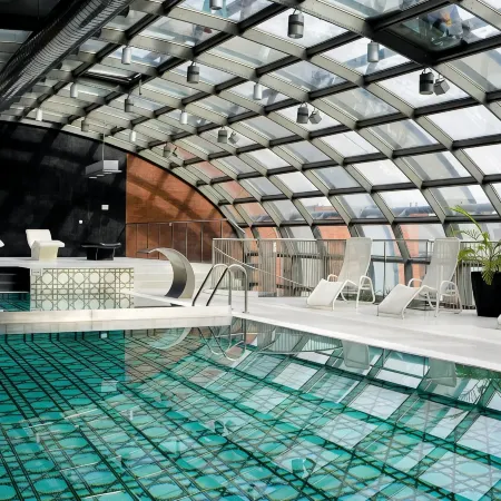 City Park Hotel & Residence