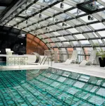 City Park Hotel & Residence - 5-Star