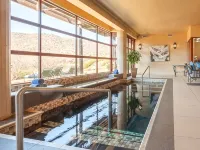 Kloofzicht Lodge & Spa - Romantic