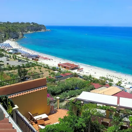 Hotel Rocca Della Sena