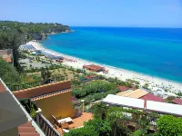 Hotel Rocca Della Sena - Ocean View