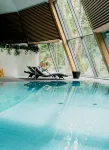 Spa Vilnius Anykščiai - Pools