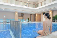 ADEMPİRA Termal&Spahotel - Pools