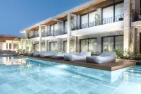 Contessina Suites & Spa - Adults Only - 5 tähden