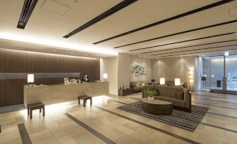 Richmond Hotel Kumamoto Shinshigai