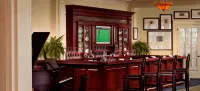 Seaview Hotel - bar