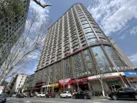 郴州雲尚公寓（五嶺廣場店） - 酒吧