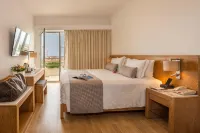 Kydon the Heart City Hotel