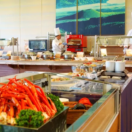 Aso Resort Grandvrio Hotel