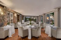 Mount Grace Hotel & Spa