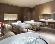 特使酒店 - SPA