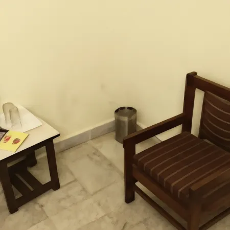 Hotel Metro Regency