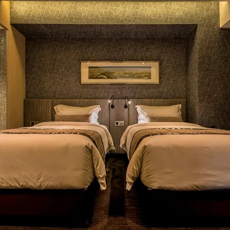 Best Western Plus Maple Leaf