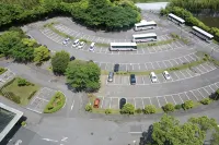 Marroad International Hotel Narita - parking