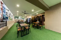 D'Nova Hotel Kallang