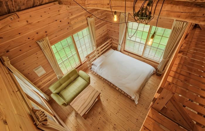 Minami Hakone Tree House