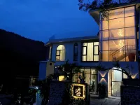 Guyuqing 㭎 Zhai Garden Homestay Hotel a Gulin