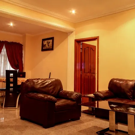 Channel View Hotel Hotels in Calabar