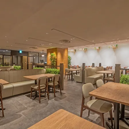ART HOTEL Narita