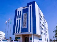 Wave View Hotel Hotels in Seeb