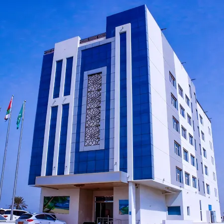 Wave View Hotel
