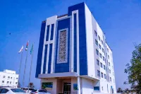 Wave View Hotel