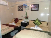 New Day Night Hostel - Bintang 2