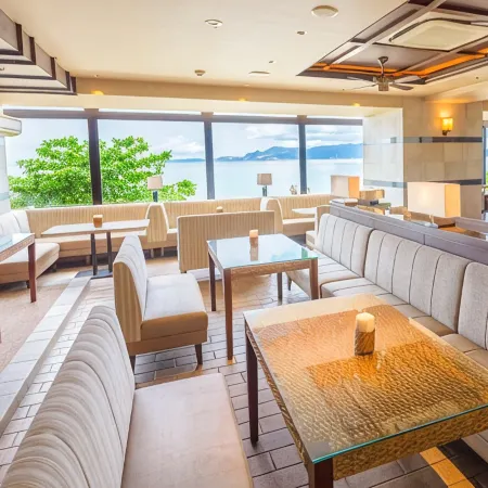 Best Western Okinawa Kouki Beach