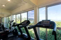 Fair House Villas & Spa, Koh Samui - salle de sport
