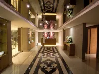 Miracle Istanbul Asia Airport Hotel & Spa Hotels near Hermandere