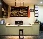 Chengdong Guobu Sangji Hotel