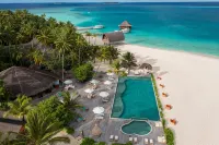 Angsana Velavaru - Free return seaplane for 2 on stays 7+ nights till 30 Sep 2026 - Pools
