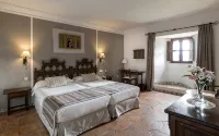 Parador de Siguenza Hotel di 