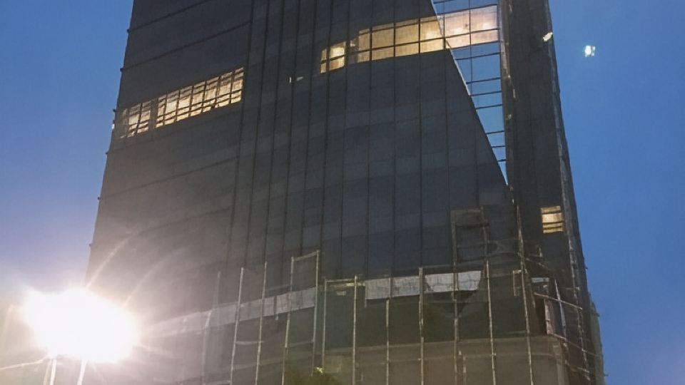 吉隆坡帝國麗晶套房飯店