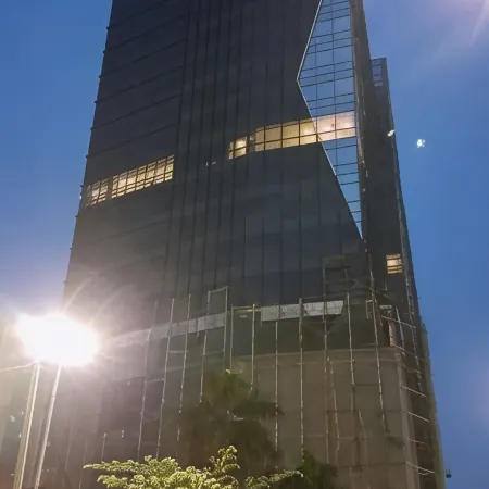 Imperial Regency Suites Kuala Lumpur Отели рядом с достопримечательностью «Конгресс-центр TM»