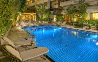 Divani Palace Acropolis - Private Pools