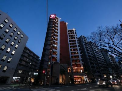 Zonk Hotel Hakata