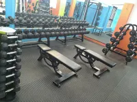 Hôtels Résidences Easy - palestra