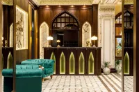 Cronton Design Hotel