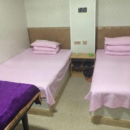 Fujin Xinxin Express Hotel