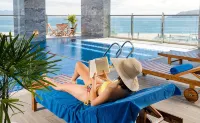 Xavia Hotel - spa