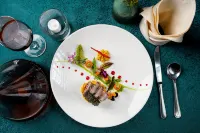 Nam Cuong Hai Duong Hotel - breakfast